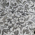 1909 British Antique Sterling Silver Card Case 63g Cohen and Charles